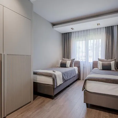 L'Oceanica Beach Resort-2