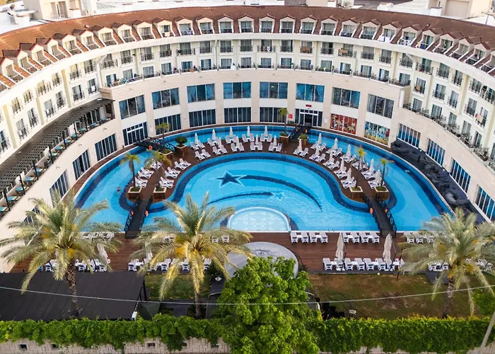 Meder ResortResort Hotel