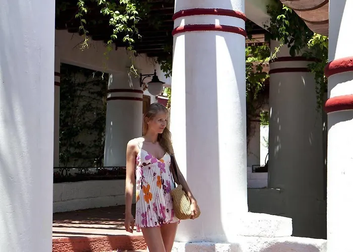 Pgs Hotels Kiris Resort Кемер